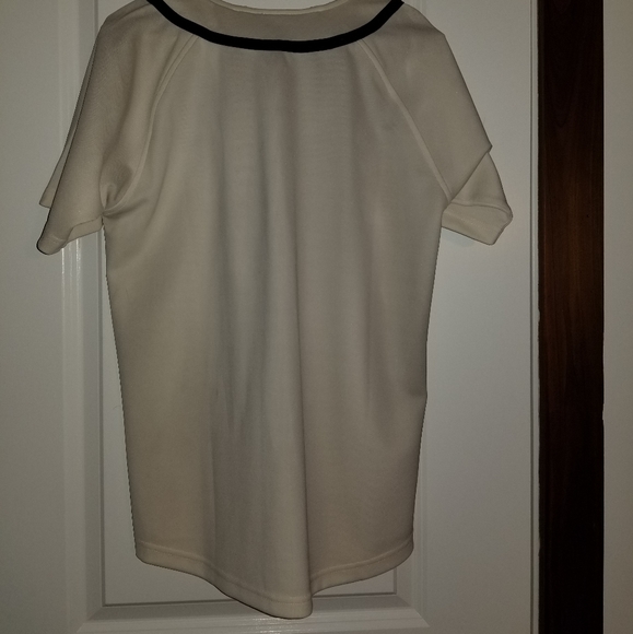 Nike Red Sox Jersey womens XL - Picture 3 of 3